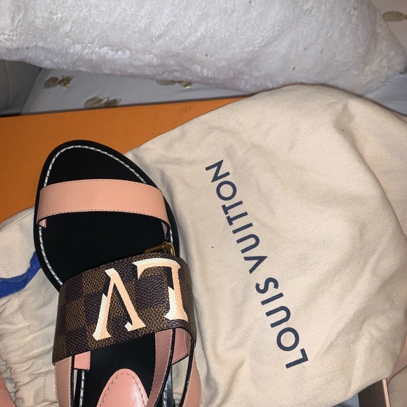 Louis Vuitton sandal - Picture 6 of 6